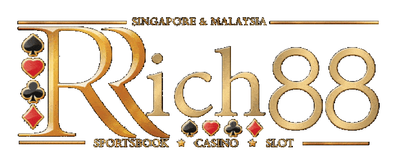 RRICH88 สล็อต | rich88 slot รวมเกมสล็อตออนไลน์แตกง่าย
